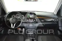 2012 Mercedes Benz GLK 350