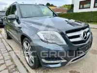 2012 Mercedes Benz GLK 350
