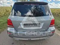 2012 Mercedes Benz GLK 350