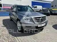 2012 Mercedes Benz GLK 350