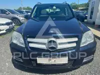 2012 Mercedes Benz GLK 350