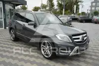 2012 Mercedes Benz GLK 350