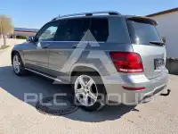2012 Mercedes Benz GLK 350