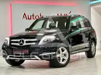 2012 Mercedes Benz GLK 350