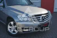 2012 Mercedes Benz GLK 350