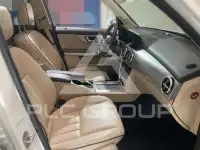 2012 Mercedes Benz GLK 350