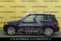 2012 Mercedes Benz GLK 350
