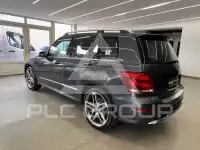2012 Mercedes Benz GLK 350