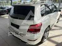 2012 Mercedes Benz GLK 350