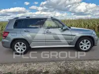 2012 Mercedes Benz GLK 350