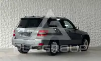 2012 Mercedes Benz GLK 350