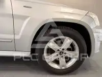2012 Mercedes Benz GLK 350