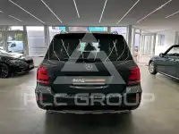2012 Mercedes Benz GLK 350