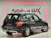 2012 Mercedes Benz GLK 350
