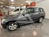 2012 Mercedes Benz GLK 350