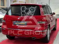 2012 Mercedes Benz GLK 350