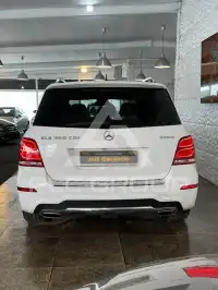2012 Mercedes Benz GLK 350