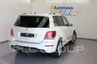2012 Mercedes Benz GLK 350