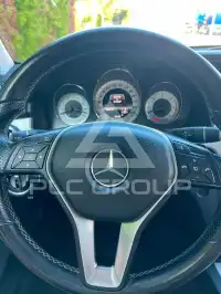 2012 Mercedes Benz GLK 350