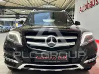 2012 Mercedes Benz GLK 350