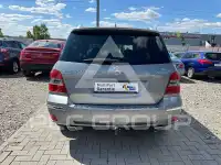 2012 Mercedes Benz GLK 350