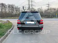 2012 Mercedes Benz GLK 350