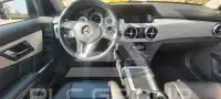 2012 Mercedes Benz GLK 350