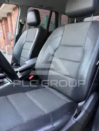 2012 Mercedes Benz GLK 350