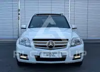 2012 Mercedes Benz GLK 350