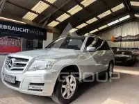 2012 Mercedes Benz GLK 350
