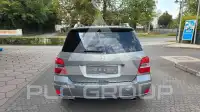 2012 Mercedes Benz GLK 350