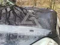 2012 Mercedes Benz GLK 350