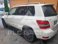 2012 Mercedes Benz GLK 350