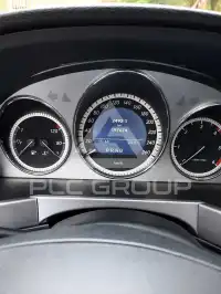 2012 Mercedes Benz GLK 350