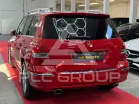 2012 Mercedes Benz GLK 350