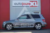 2012 Mercedes Benz GLK 350