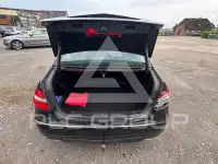 2012 Mercedes Benz E 300