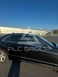 2012 Mercedes Benz E 300