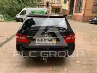 2012 Mercedes Benz E 300