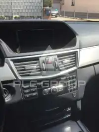 2012 Mercedes Benz E 300