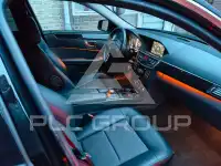 2012 Mercedes Benz E 300
