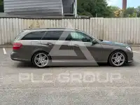 2012 Mercedes Benz E 300