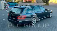 2012 Mercedes Benz E 300