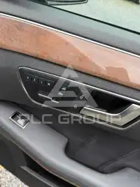 2012 Mercedes Benz E 300