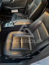 2012 Mercedes Benz E 300