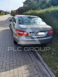 2012 Mercedes Benz E 300