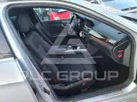 2012 Mercedes Benz E 300