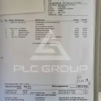 2012 Mercedes Benz E 300