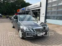 2012 Mercedes Benz E 300