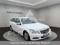 2012 Mercedes Benz E 300